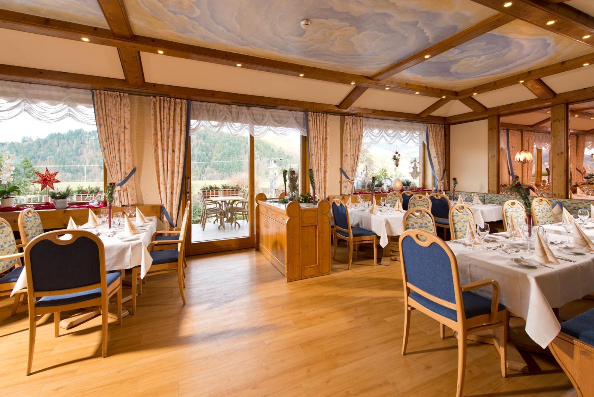 Silberkoenig Schwarzwald Hotel & Restaurant Ringhotel Gutach im Breisgau Exterior foto