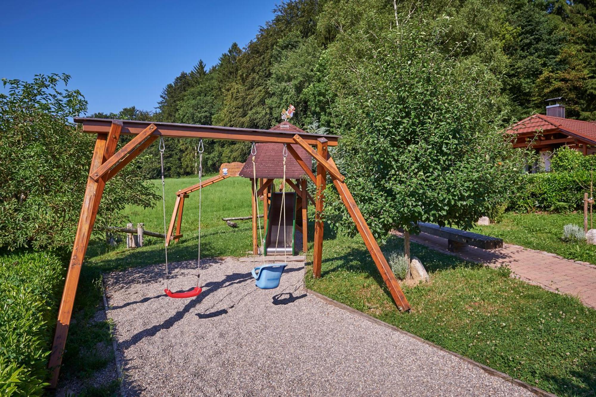 Silberkoenig Schwarzwald Hotel & Restaurant Ringhotel Gutach im Breisgau Exterior foto