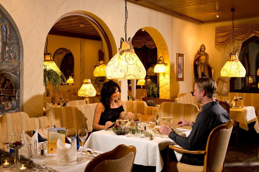 Silberkoenig Schwarzwald Hotel & Restaurant Ringhotel Gutach im Breisgau Exterior foto